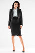 Blazer femme model 173908 awama